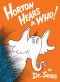 [Horton the Elephant 01] • Horton Hears a Who!